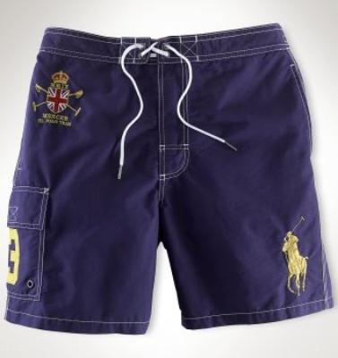 Cheap Polo Men shorts wholesale No. 115